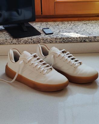 Adidas Zntasy Cloud White