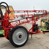 Botte irroratrice Gaspardo 20 quintali nuova
