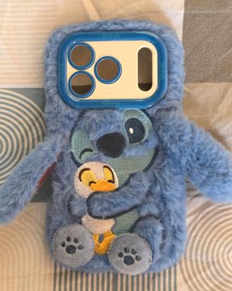Custodia Stitch per iPhone 17 PRO