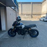MT 09 sp