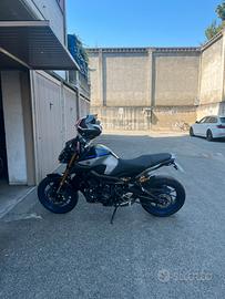 MT 09 sp