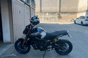 MT 09 sp