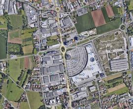 Udine locale commerciale 1000 Mq