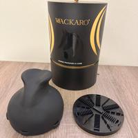 Wackaro® NUOVO – Massaggiatore e grooming cavalli