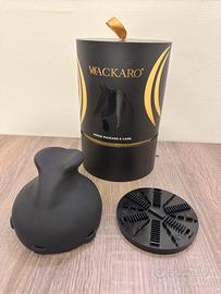 Wackaro® NUOVO – Massaggiatore e grooming cavalli