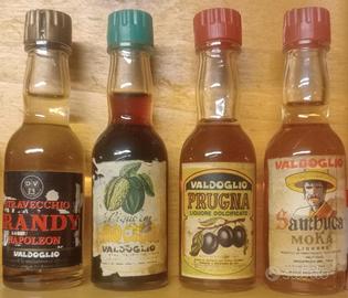 Mignon assortiti Valdoglio