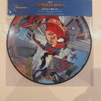 Spiderman Homecoming Original Soundtrack