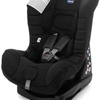 Seggiolino auto Chicco Eletta gruppo 0/1