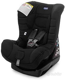 Seggiolino auto Chicco Eletta gruppo 0/1