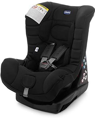 Seggiolino auto Chicco Eletta gruppo 0/1