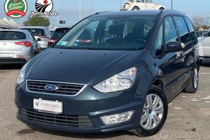 Ford Galaxy 2.0 TDCi 163 CV Business - 2014