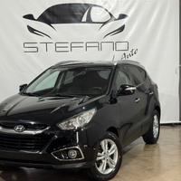 Hyundai iX35 1.7 CRDi 2WD Classic