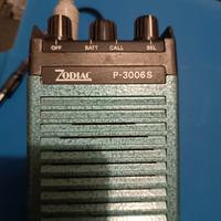 Zodiac P-3006S