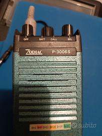 Zodiac P-3006S