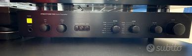 Proton 1100 Preamplificatore