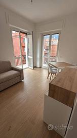 Appartamento di 48 m² con 2 locali a Roma
