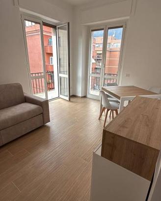 Appartamento di 48 m² con 2 locali a Roma