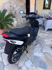 Piaggio Nrg mc 3