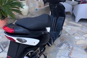 Piaggio Nrg mc 3