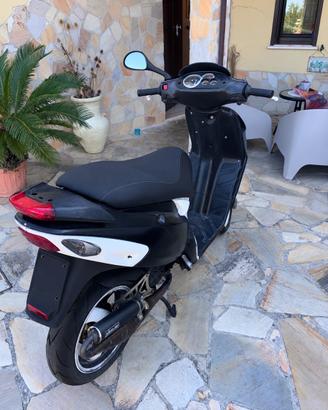 Piaggio Nrg mc 3