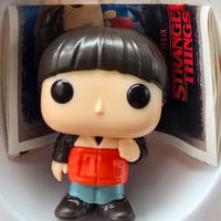 Personaggio WILL sorpresa kinder Stranger Things.