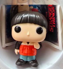 Personaggio WILL sorpresa kinder Stranger Things.