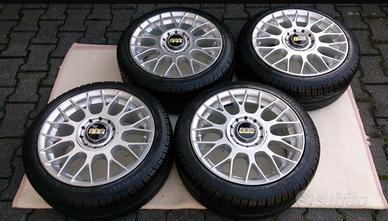 Cerchi BBS 16 x 7,5  4x100 ET35 Mini R53, R56 RC