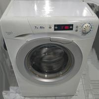 lavatrice Candy 7 kg come NUOVO 
