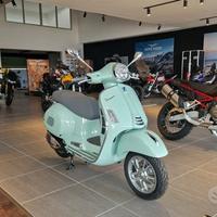 Vespa 300 GTS