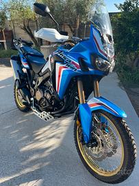 Honda Africa Twin 1000L