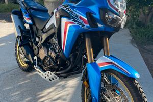 Honda Africa Twin 1000L