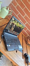 mini portatile ACER D270