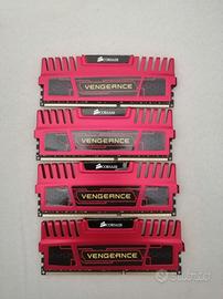 Kit  DDR3 16GB
