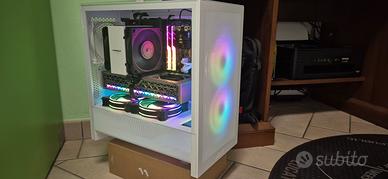 Pc gaming 
