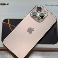 Iphone 16 Pro 256GB