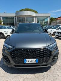 Audi Q5 Sportback anno 2023