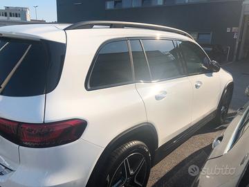 Mercedes glb (x247) - 2020