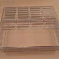 CONTENITORE PORTAFORMAGGI O PER ALTRI USI