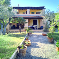 Casa Vacanza al mare