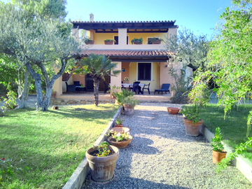 Casa Vacanza al mare