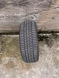 Gomme auto