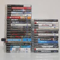 Videogiochi per PS3 PlayStation 3