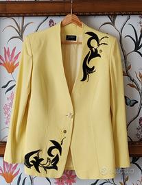 Blazer Gattinoni Taglia 44
