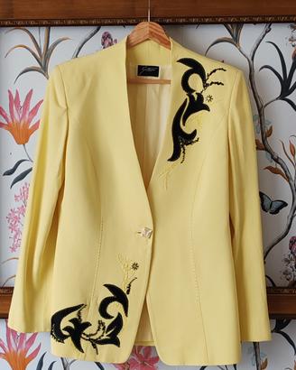 Blazer Gattinoni Taglia 44