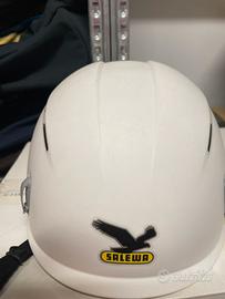 Casco per attività sportive