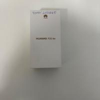 HUAWEI P20 lite (5.84" IPS LCD Full HD, 64 GB, 4G)