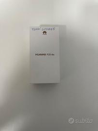 HUAWEI P20 lite (5.84" IPS LCD Full HD, 64 GB, 4G)