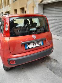 Panda Twinair 0.9 2012