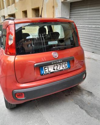 Panda Twinair 0.9 2012