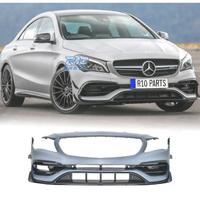 PARAURTI ANTERIORE MERCEDES CLASSE CLA W117 17-19 